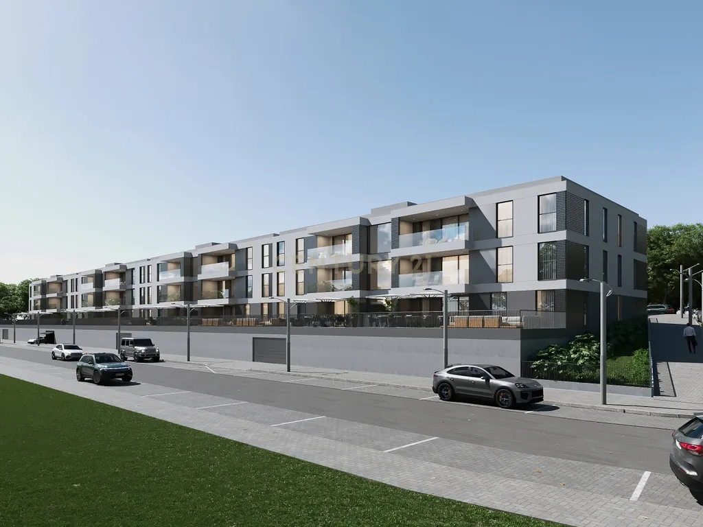 Empreendimento Poiares Premium - T2 e T3 novos - Poiares - Image 4